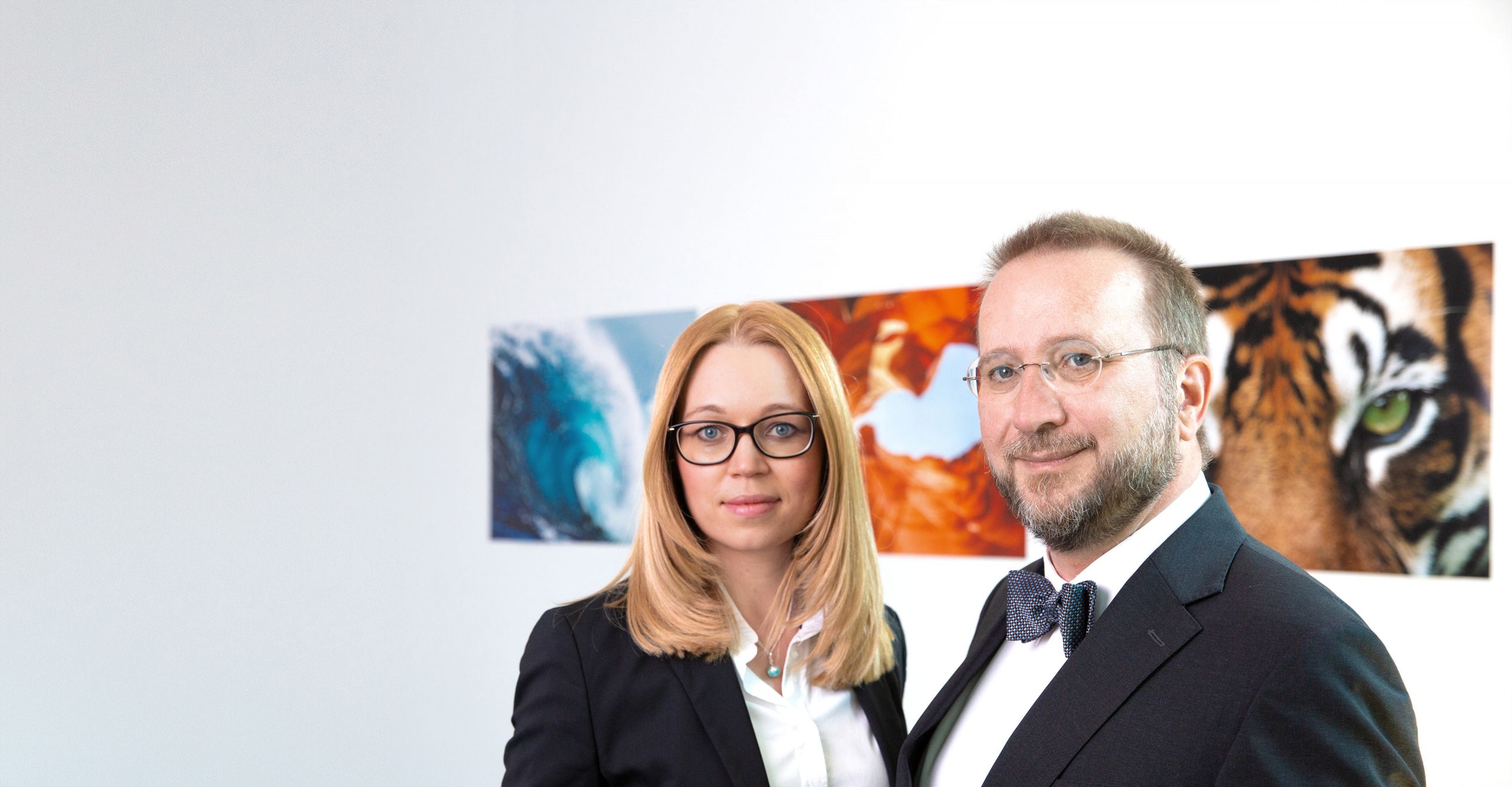 BLOMBERG Legal and Tax Germany